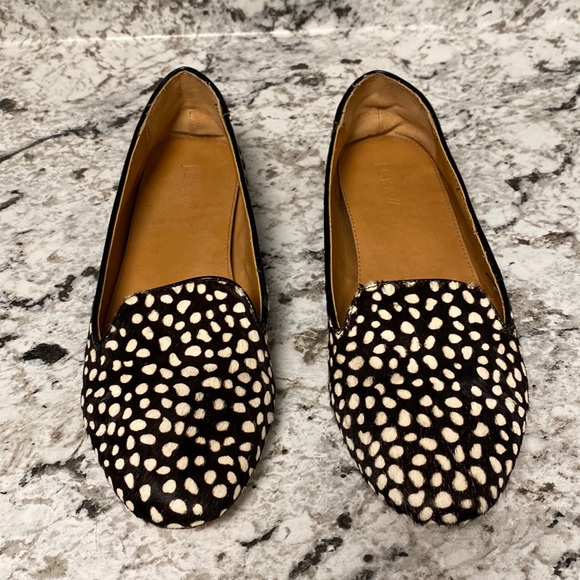 J. Crew Shoes - J.Crew Cora Loafers